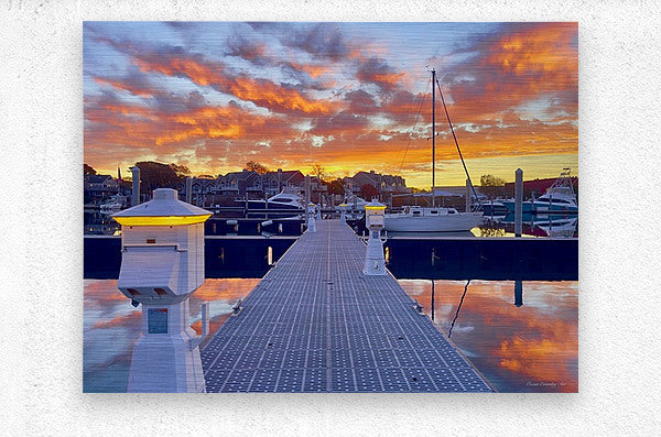 2364045 :: Brushed Metal Print