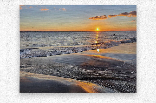 2367273 :: Brushed Metal Print