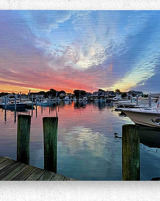 2371154 :: Brushed Metal Print