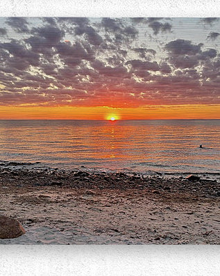 2375390 :: Brushed Metal Print