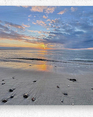 2376146 :: Brushed Metal Print