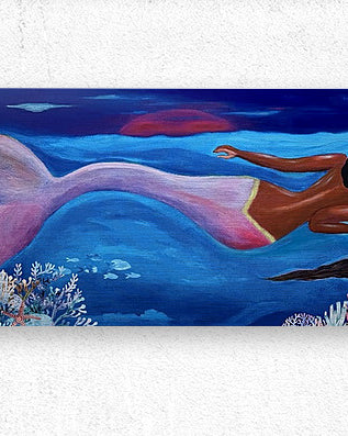 2443674 :: Brushed Metal Print