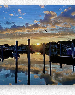 2454477 :: Brushed Metal Print