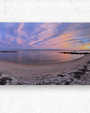 2454516 :: Brushed Metal Print