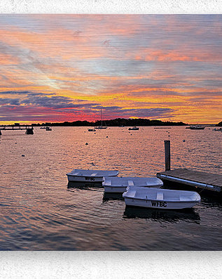 2472509 :: Brushed Metal Print