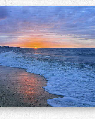 2472524 :: Brushed Metal Print