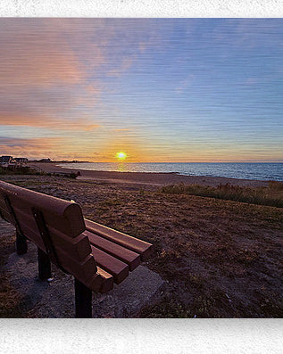 2472532 :: Brushed Metal Print