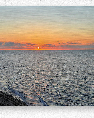 2472545 :: Brushed Metal Print