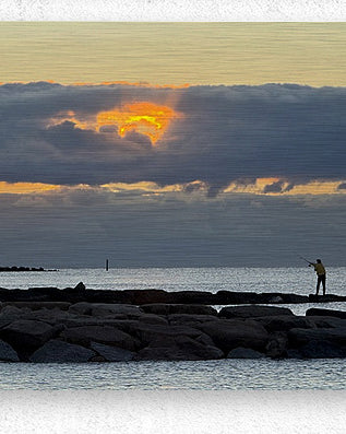 2474002 :: Brushed Metal Print