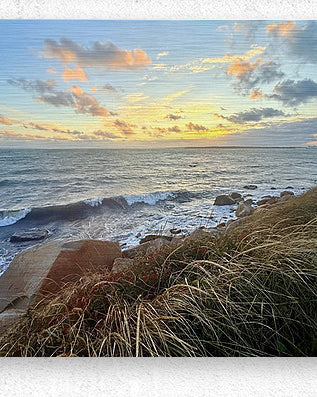 2475323 :: Brushed Metal Print