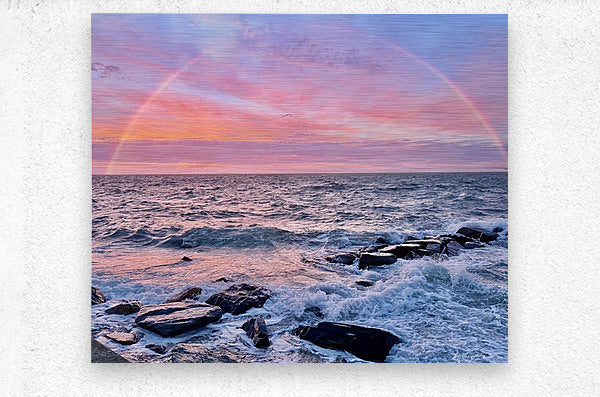 2479245 :: Brushed Metal Print