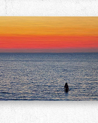 2480681 :: Brushed Metal Print