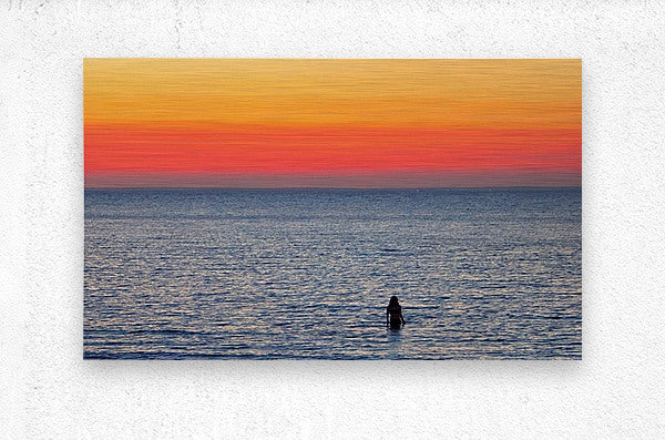 2480681 :: Brushed Metal Print