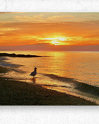 2483297 :: Brushed Metal Print