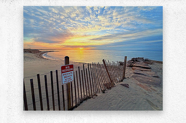 2483299 :: Brushed Metal Print