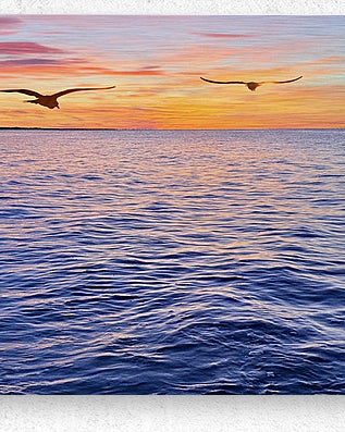 2487268 :: Brushed Metal Print