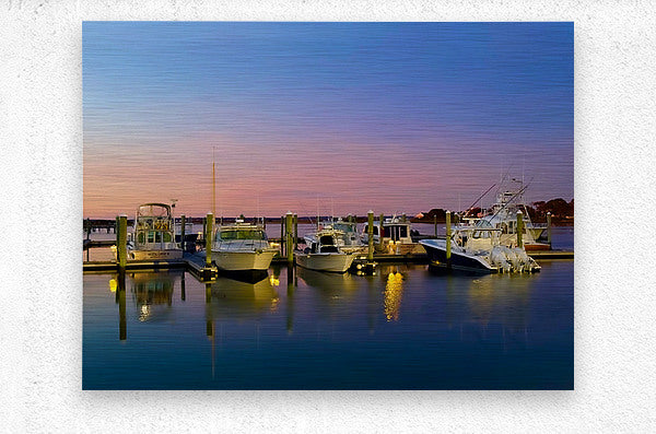 2487413 :: Brushed Metal Print