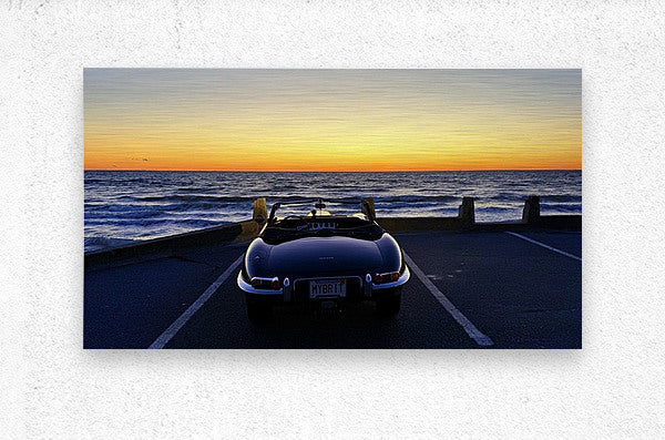 2487439 :: Brushed Metal Print