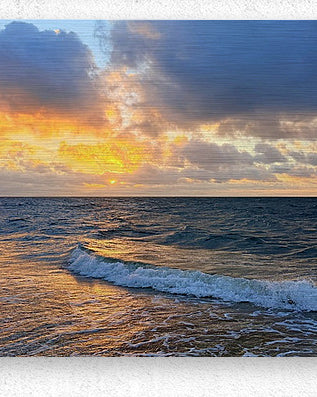 2487458 :: Brushed Metal Print