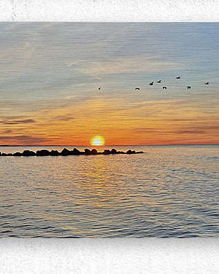 2487902 :: Brushed Metal Print