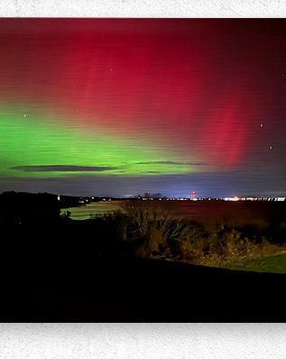 2491341 :: Brushed Metal Print