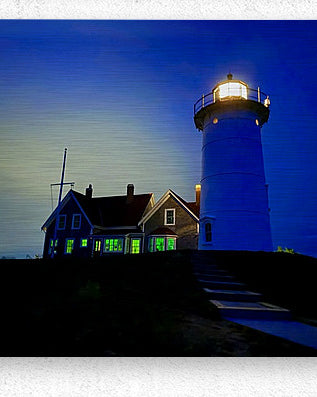 2492662 :: Brushed Metal Print