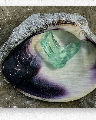 2492666 :: Brushed Metal Print