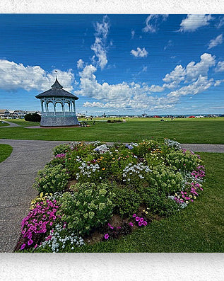 2497694 :: Brushed Metal Print