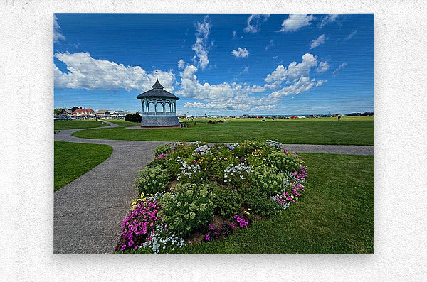 2497694 :: Brushed Metal Print