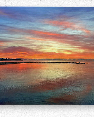 2499109 :: Brushed Metal Print