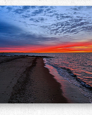 2500268 :: Brushed Metal Print