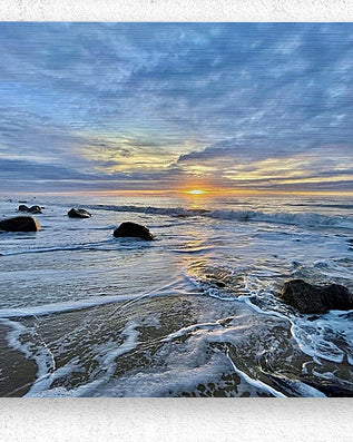 2516341 :: Brushed Metal Print