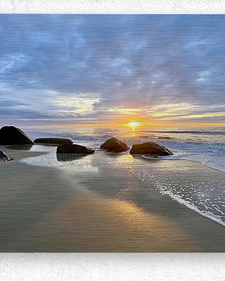 2517153 :: Brushed Metal Print