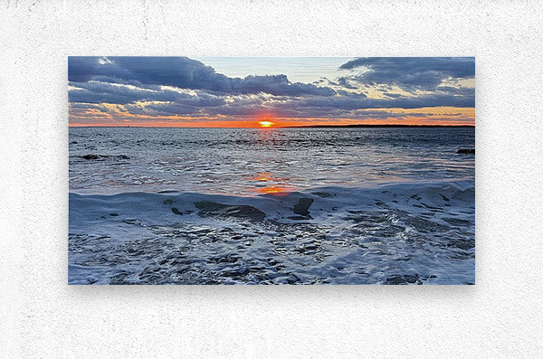 2519753 :: Brushed Metal Print