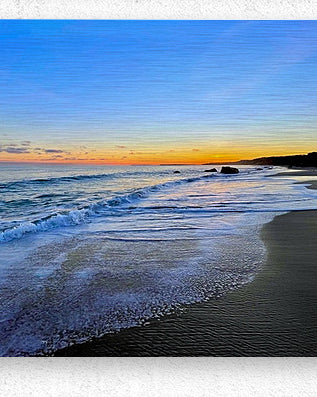 2519957 :: Brushed Metal Print