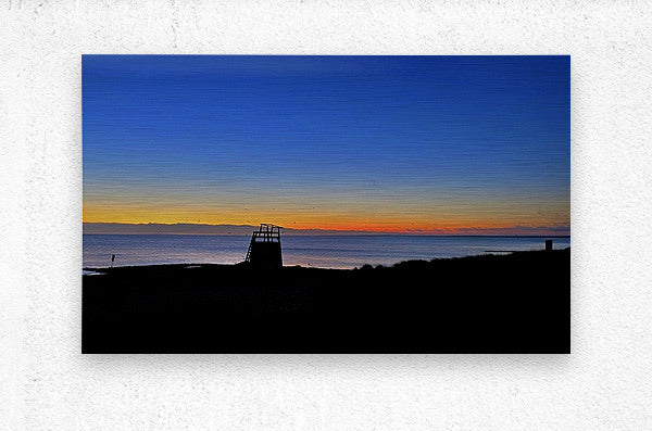 2525268 :: Brushed Metal Print