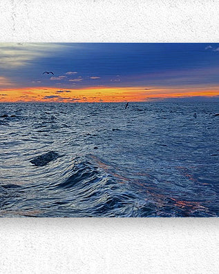 2529218 :: Brushed Metal Print