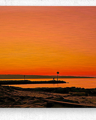 2530651 :: Brushed Metal Print