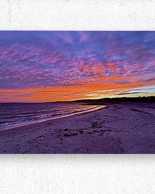 2540917 :: Brushed Metal Print