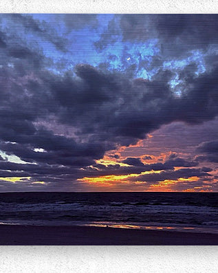 2546272 :: Brushed Metal Print