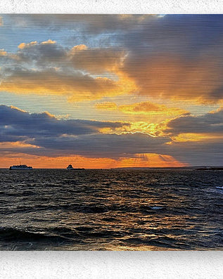 2546276 :: Brushed Metal Print