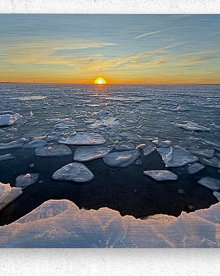 2559652 :: Brushed Metal Print