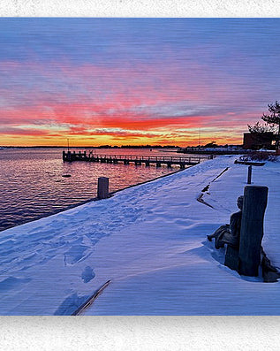 2568708 :: Brushed Metal Print