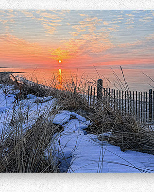 2577035 :: Brushed Metal Print