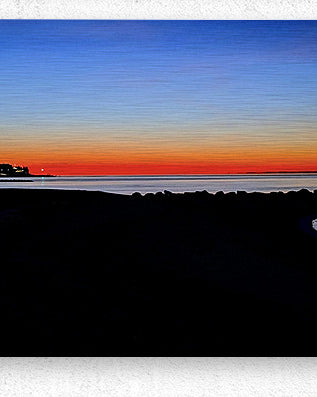 2603169 :: Brushed Metal Print