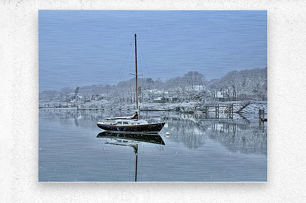 2603171 :: Brushed Metal Print