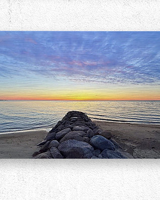 2643475 :: Brushed Metal Print