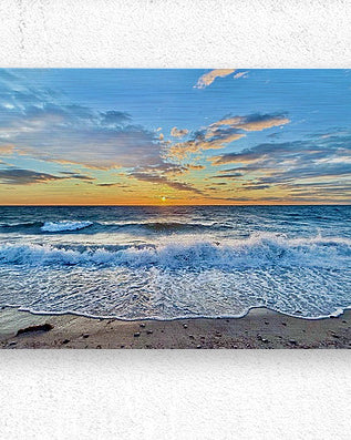 2671226 :: Brushed Metal Print