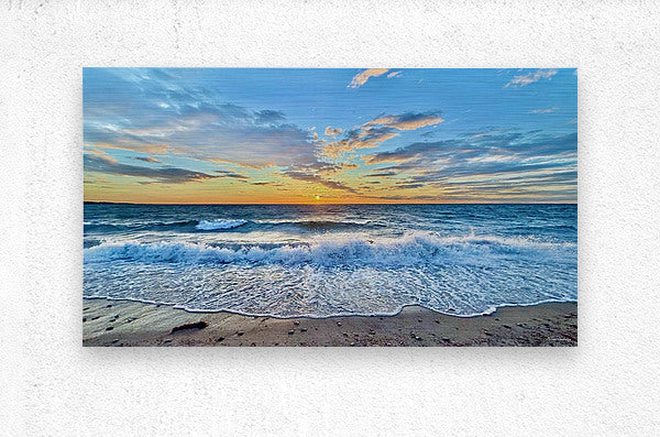 2671226 :: Brushed Metal Print