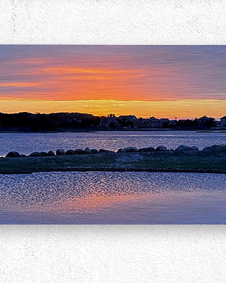 2683433 :: Brushed Metal Print